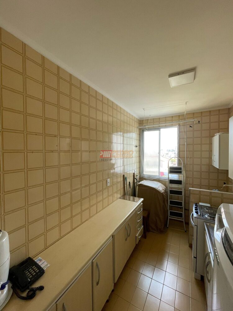 Apartamento à venda com 2 quartos, 57m² - Foto 20