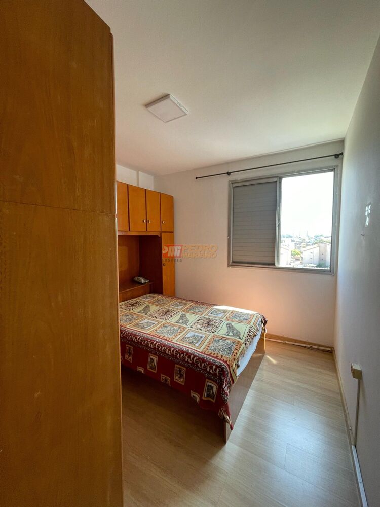 Apartamento à venda com 2 quartos, 57m² - Foto 10