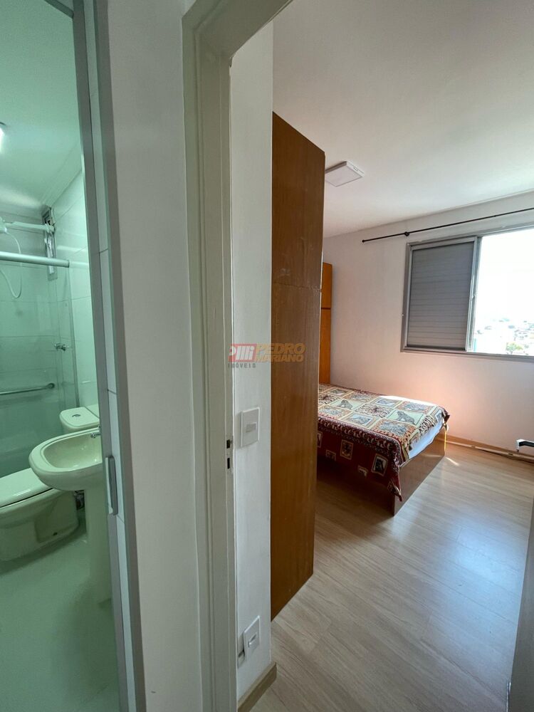 Apartamento à venda com 2 quartos, 57m² - Foto 9
