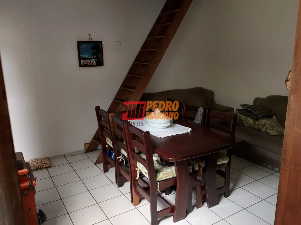 Casa, 2 quartos, 75 m² - Foto 4