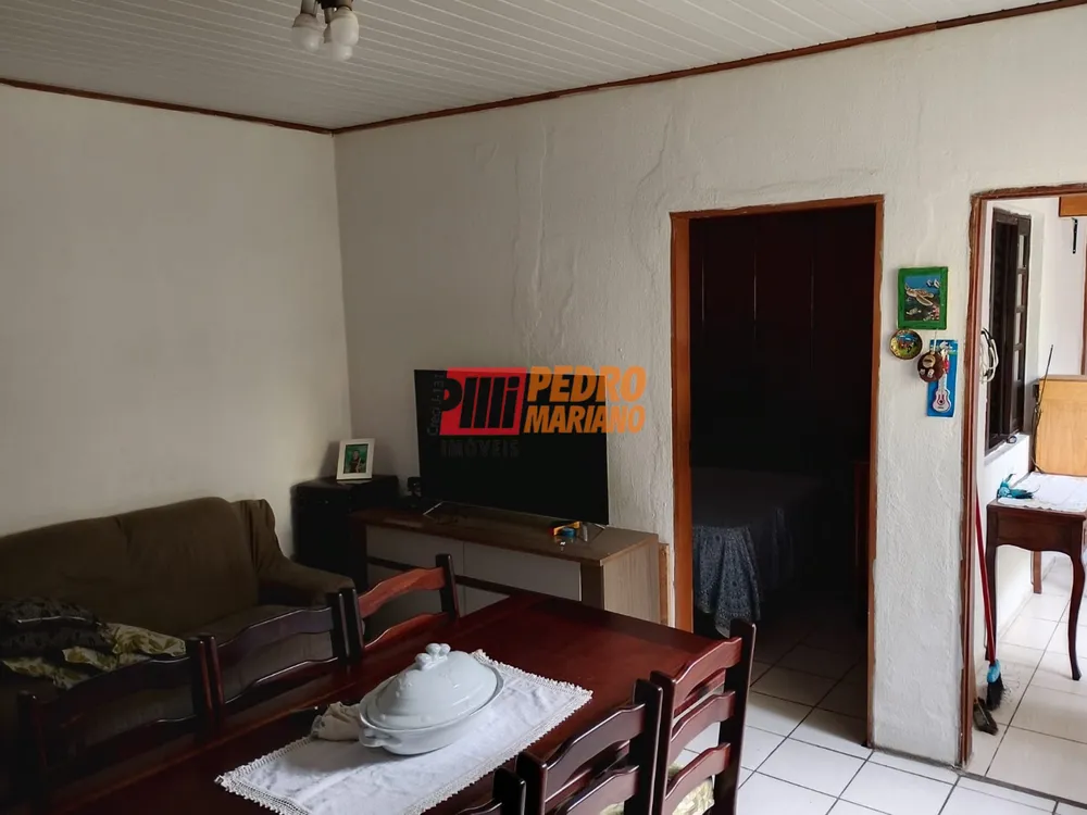 Casa, 2 quartos, 75 m² - Foto 1
