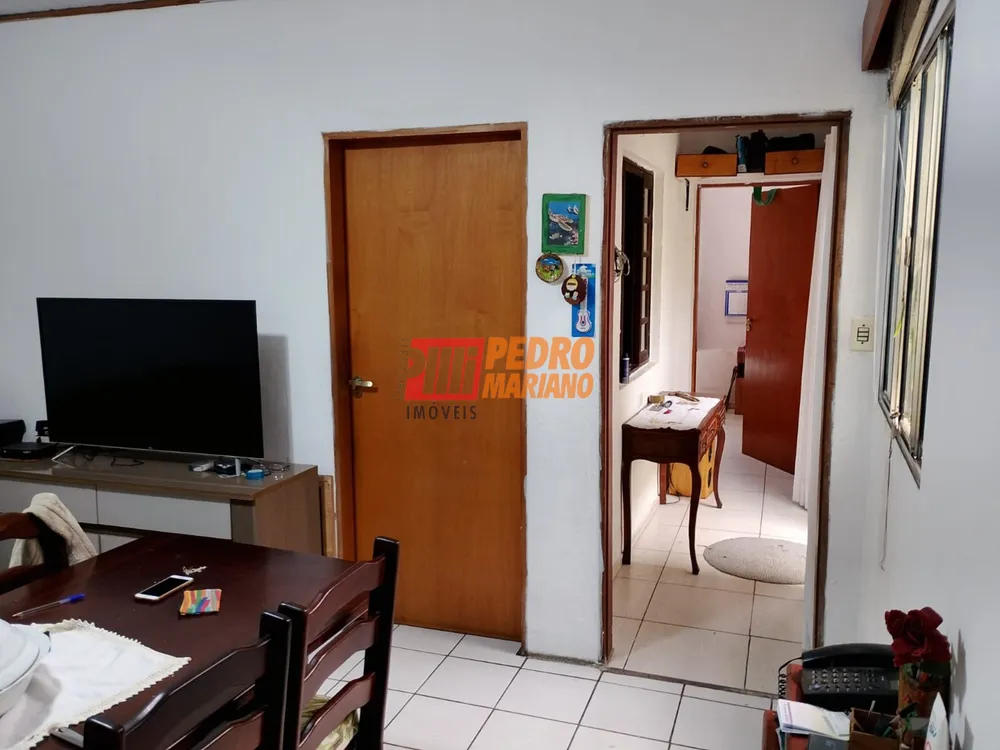 Casa, 2 quartos, 75 m² - Foto 2