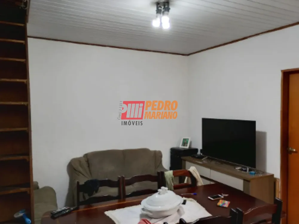 Casa, 2 quartos, 75 m² - Foto 3