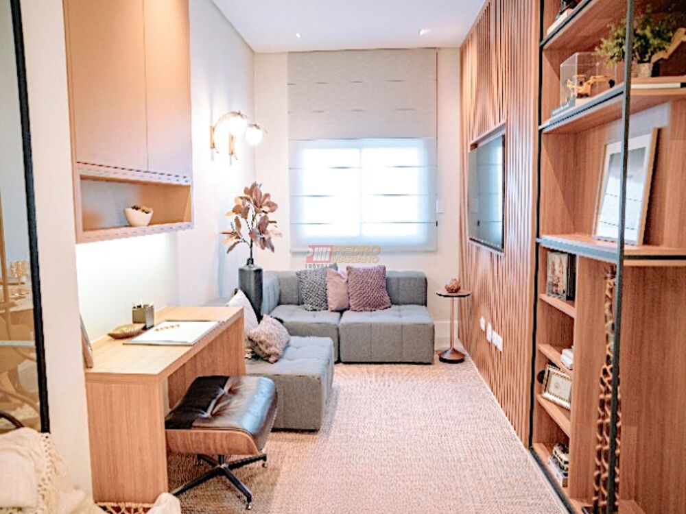 Apartamento, 2 quartos, 65 m² - Foto 2