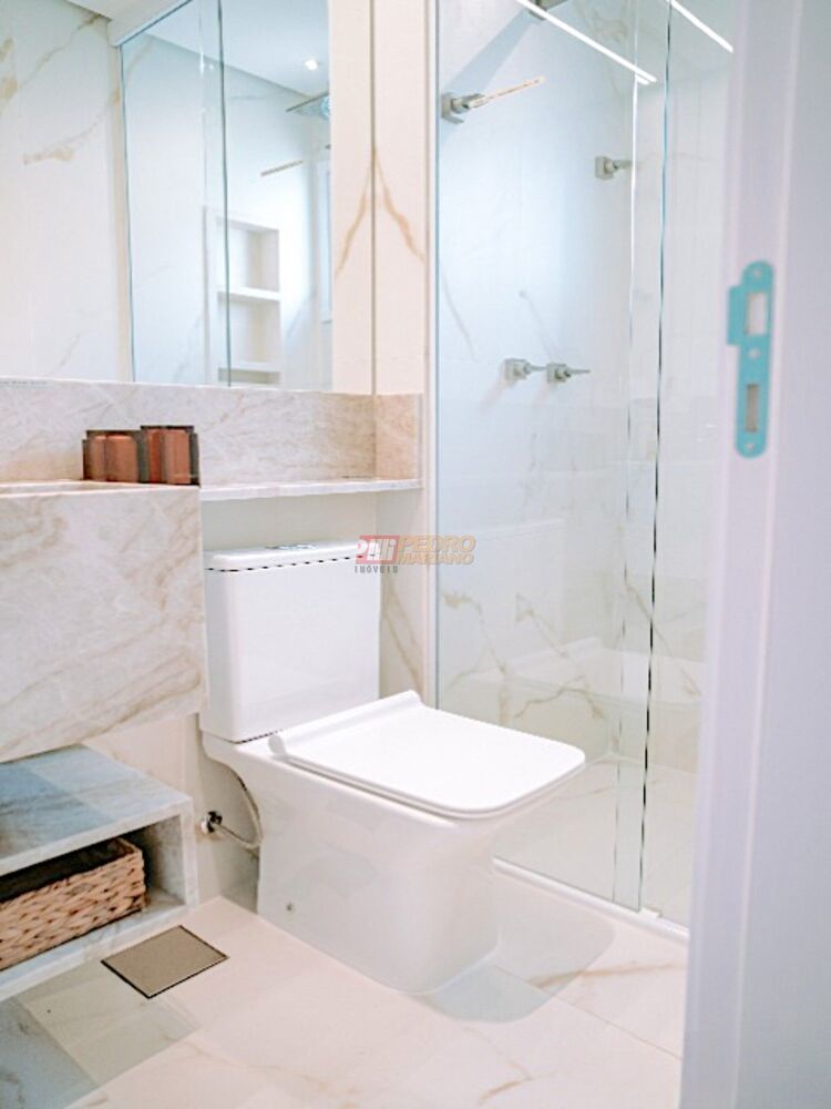 Apartamento, 2 quartos, 65 m² - Foto 7