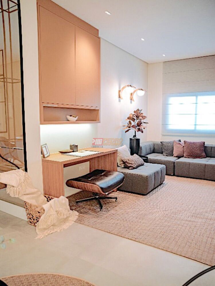 Apartamento, 2 quartos, 65 m² - Foto 3