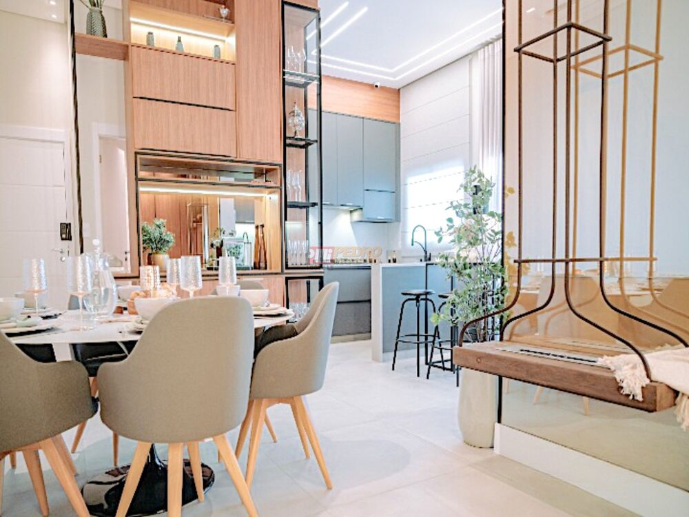 Apartamento, 2 quartos, 65 m² - Foto 6