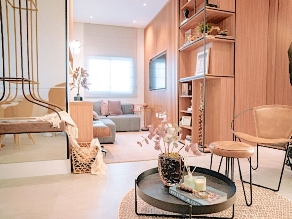 Apartamento, 2 quartos, 65 m² - Foto 4