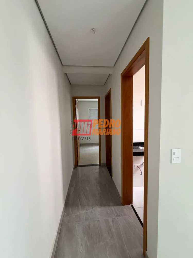 Cobertura, 2 quartos, 115 m² - Foto 2