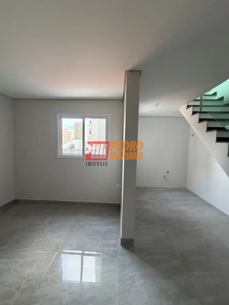 Cobertura, 2 quartos, 115 m² - Foto 1