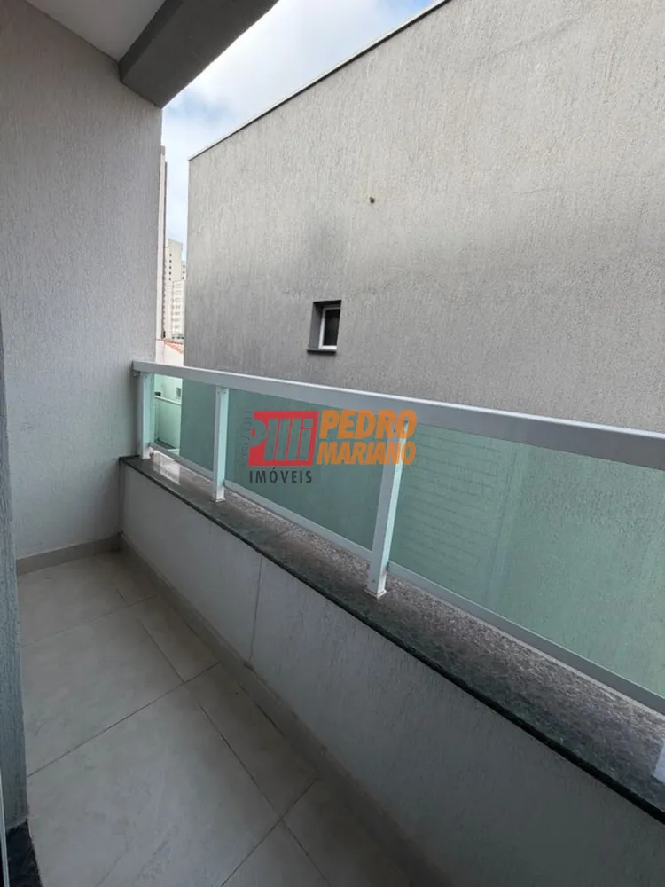 Cobertura, 2 quartos, 115 m² - Foto 6