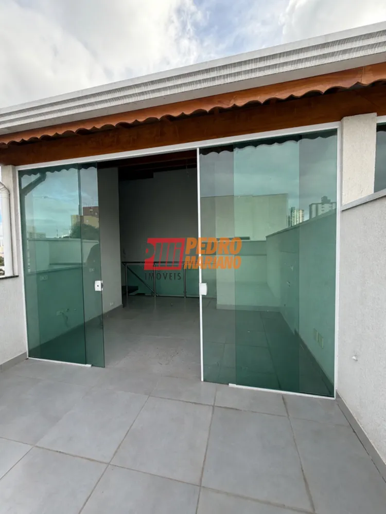 Cobertura, 2 quartos, 115 m² - Foto 9