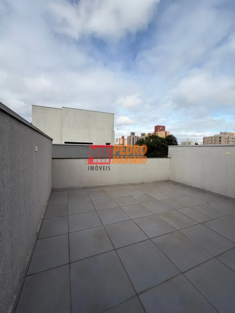 Cobertura, 2 quartos, 115 m² - Foto 8