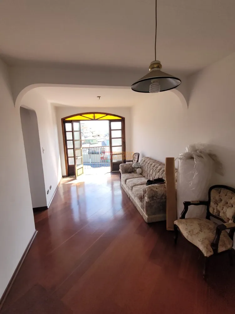 Apartamento, 2 quartos, 70 m² - Foto 2
