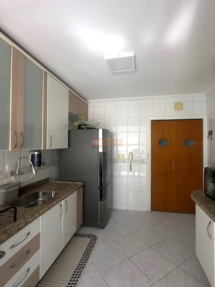 Apartamento, 3 quartos, 72 m² - Foto 11