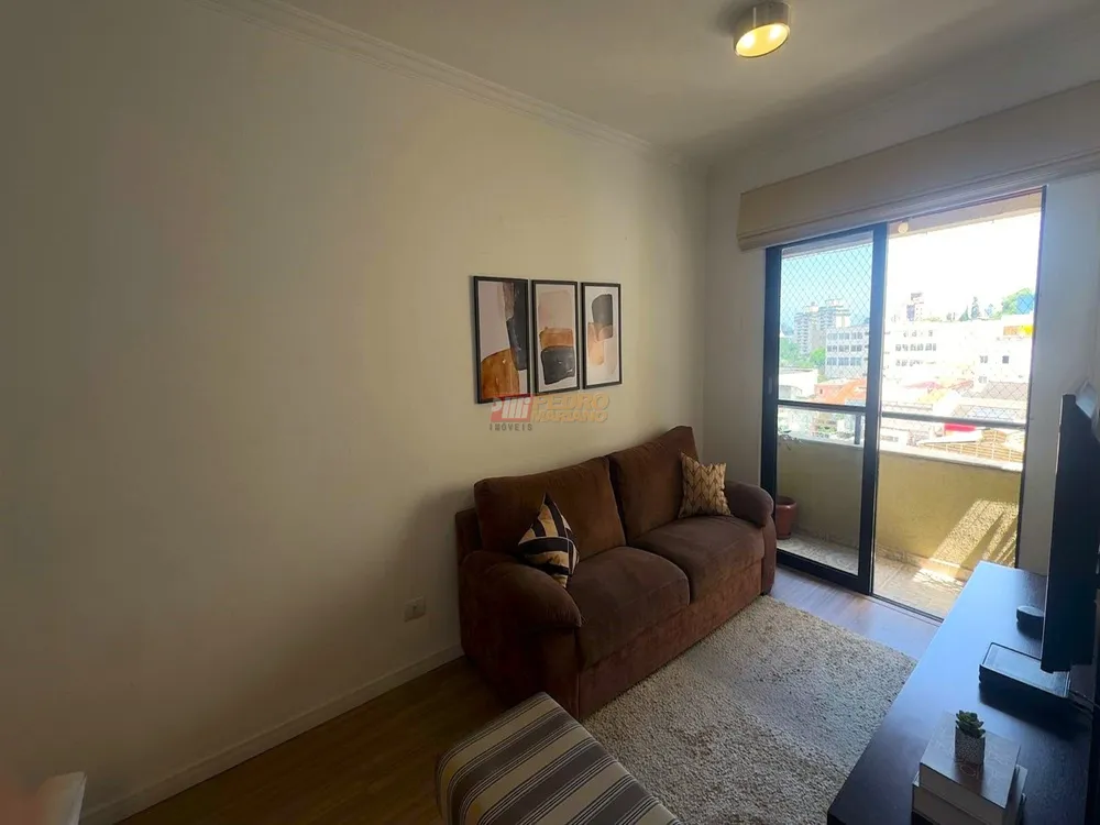 Apartamento, 3 quartos, 72 m² - Foto 1