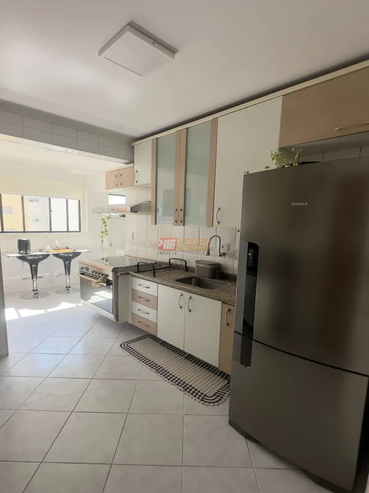 Apartamento, 3 quartos, 72 m² - Foto 9