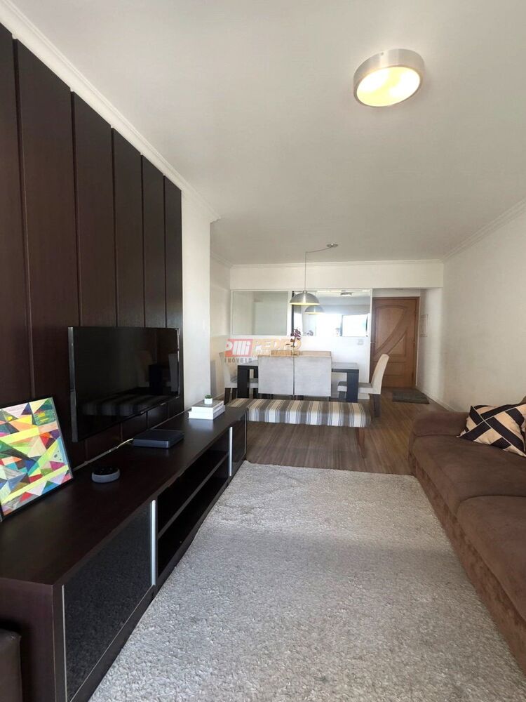 Apartamento, 3 quartos, 72 m² - Foto 3