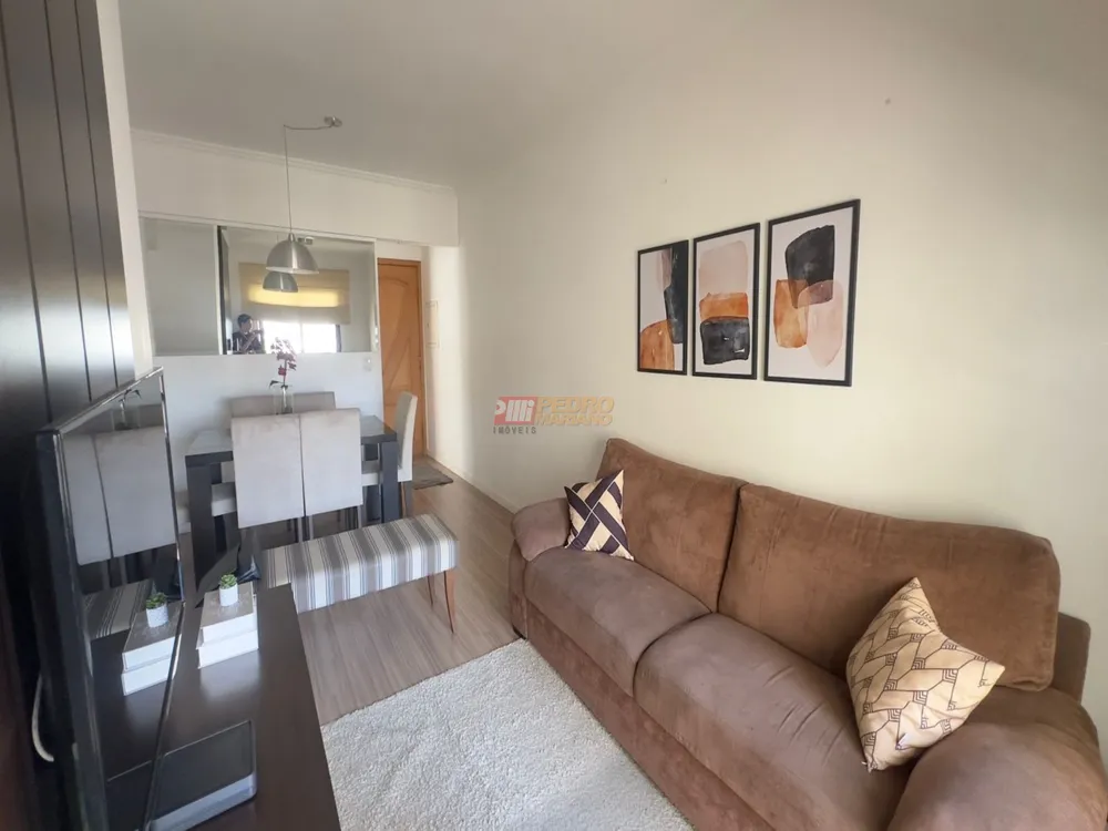 Apartamento, 3 quartos, 72 m² - Foto 4