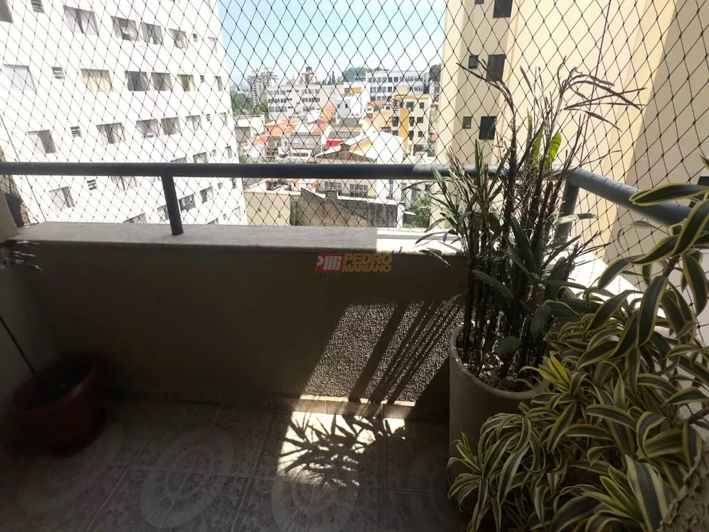 Apartamento, 3 quartos, 72 m² - Foto 2