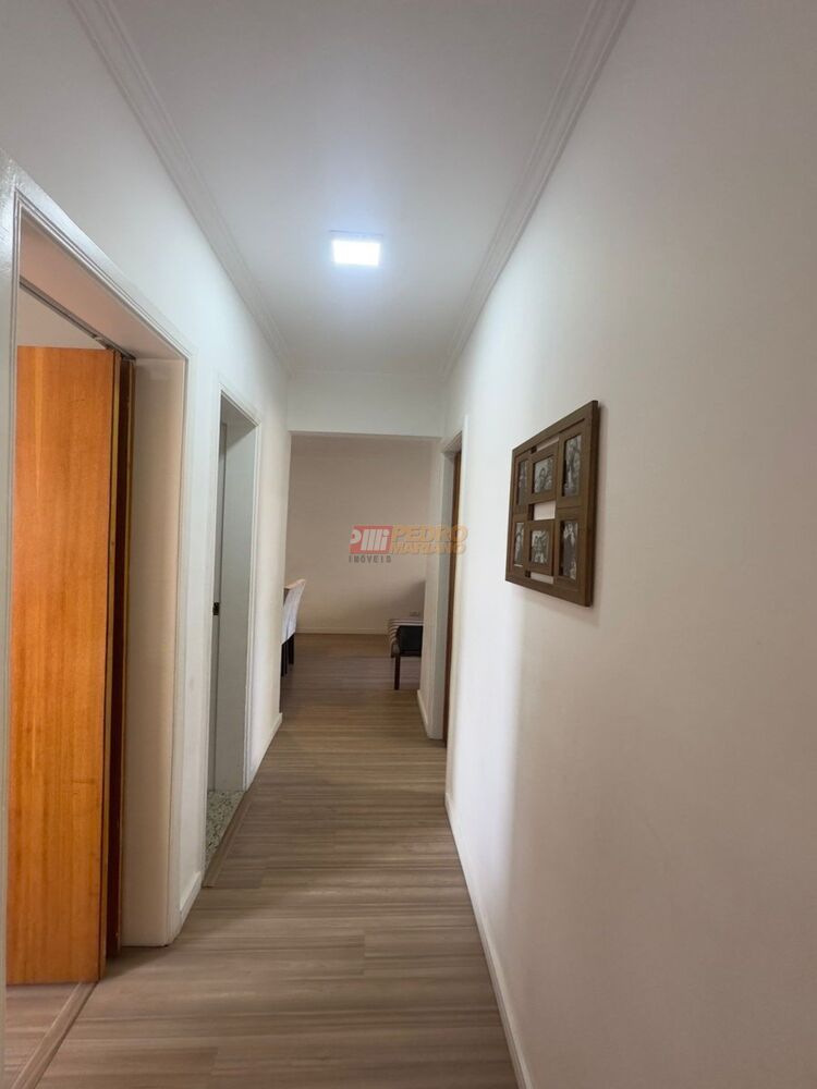 Apartamento, 3 quartos, 72 m² - Foto 4