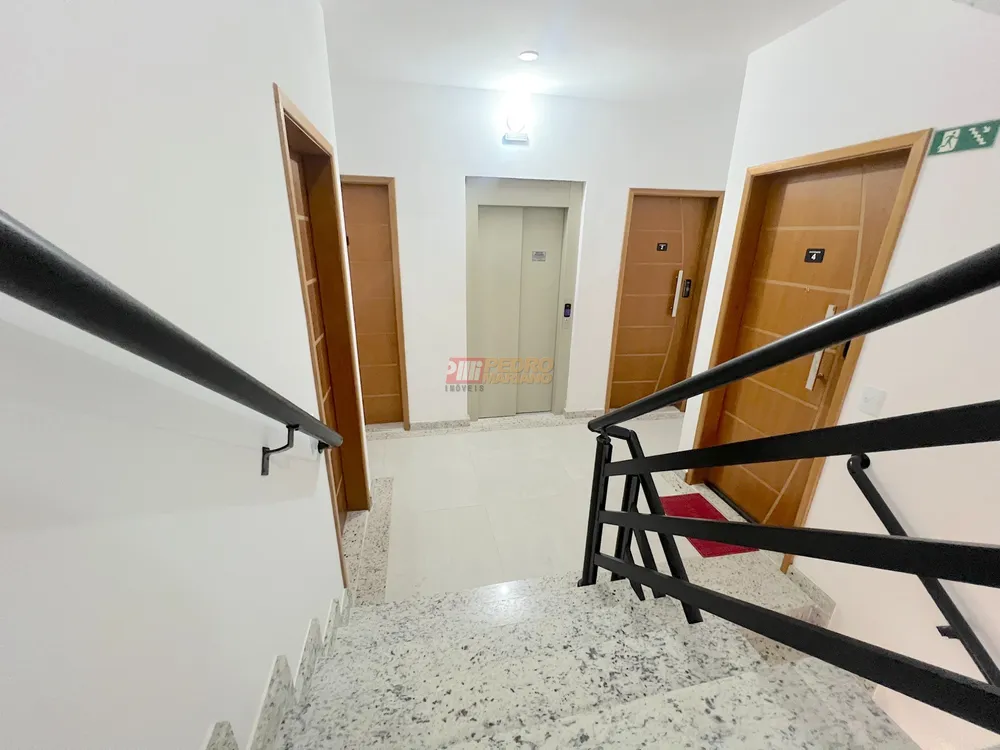 Apartamento, 2 quartos, 44 m² - Foto 8