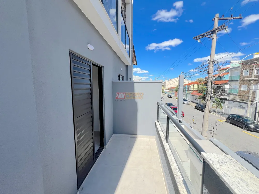 Apartamento, 2 quartos, 44 m² - Foto 3