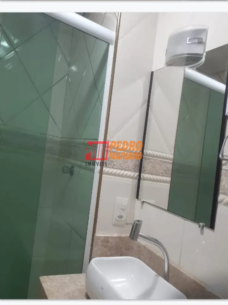 Apartamento, 3 quartos, 60 m² - Foto 8