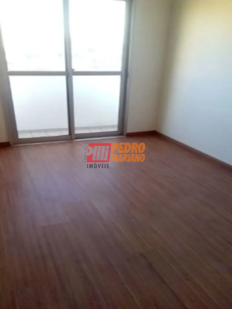 Apartamento, 3 quartos, 60 m² - Foto 3