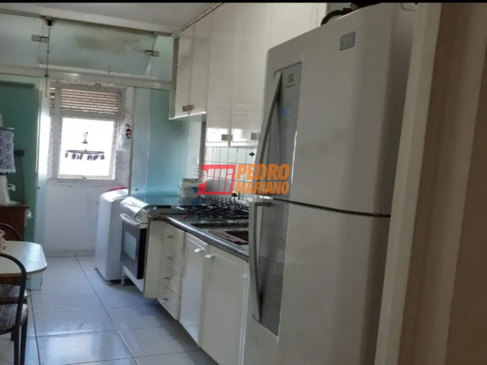 Apartamento, 3 quartos, 60 m² - Foto 9