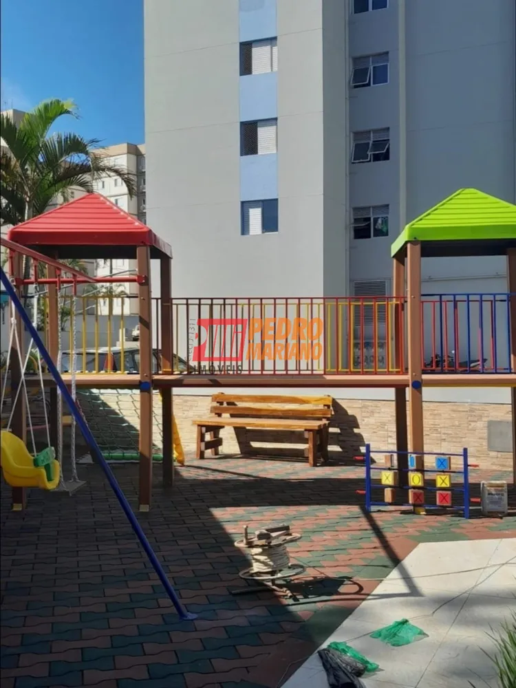 Apartamento, 3 quartos, 60 m² - Foto 6