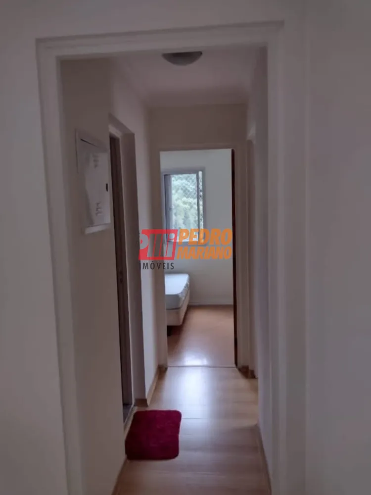 Apartamento, 3 quartos, 60 m² - Foto 4