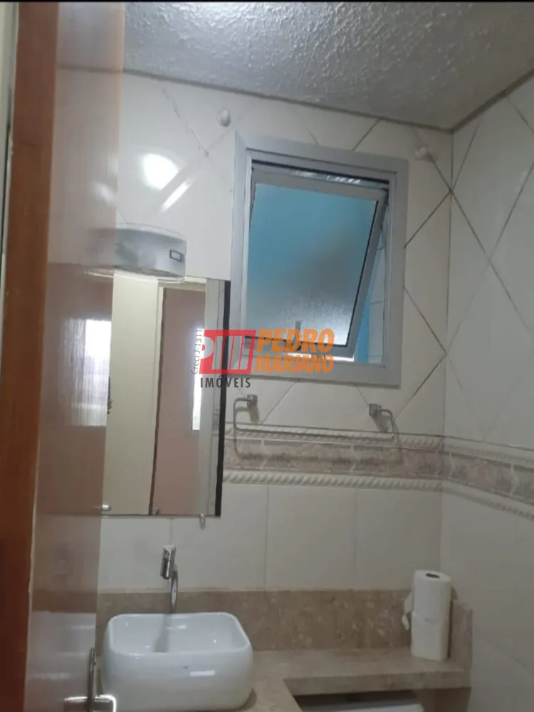 Apartamento, 3 quartos, 60 m² - Foto 5