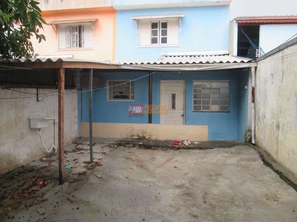 Sobrado à venda com 2 quartos, 191m² - Foto 5