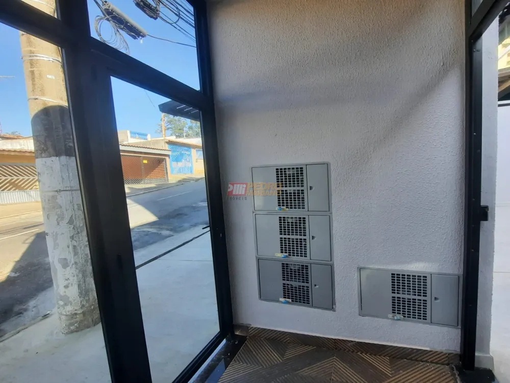 Apartamento, 2 quartos, 60 m² - Foto 7