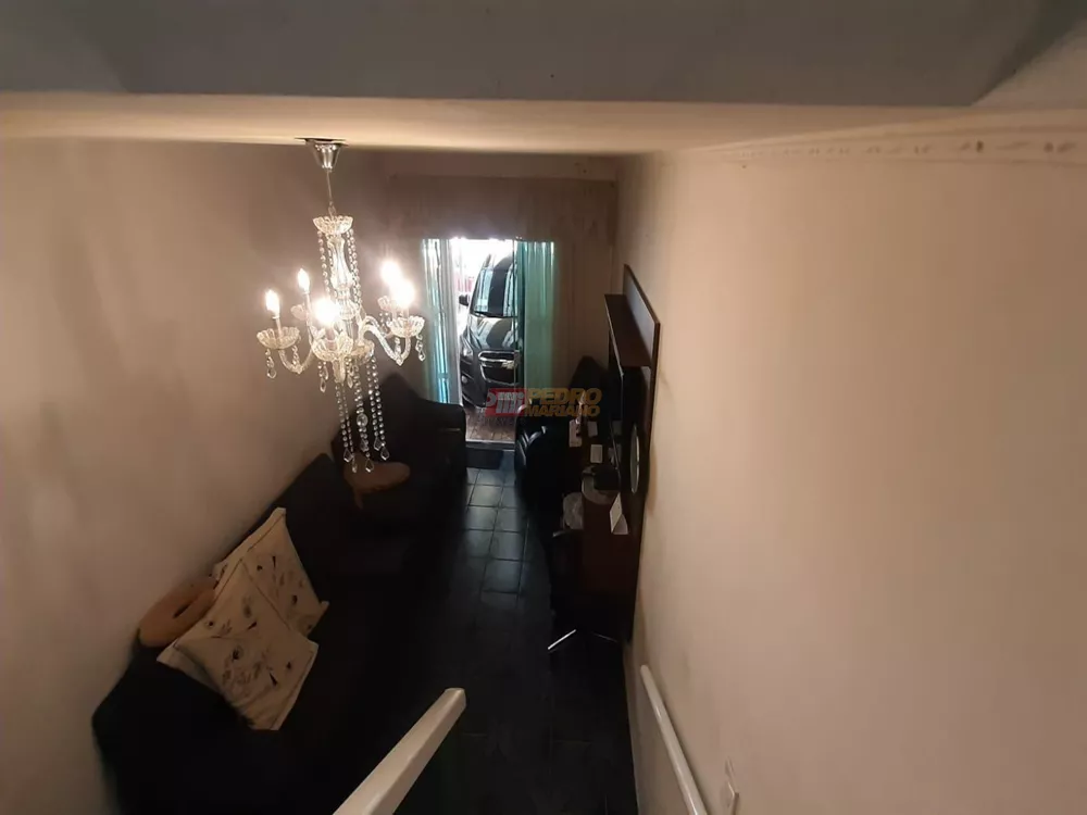 Sobrado, 4 quartos, 186 m² - Foto 3