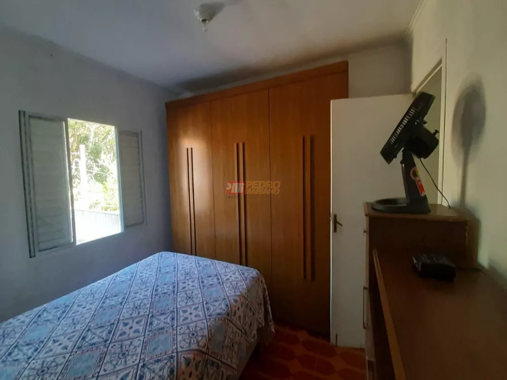 Sobrado, 4 quartos, 186 m² - Foto 11