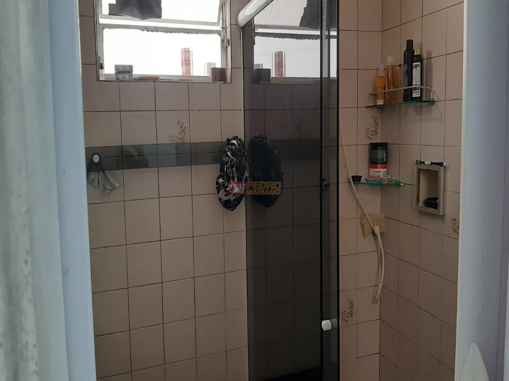 Sobrado, 4 quartos, 186 m² - Foto 10