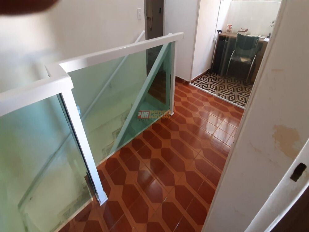 Sobrado, 4 quartos, 186 m² - Foto 19