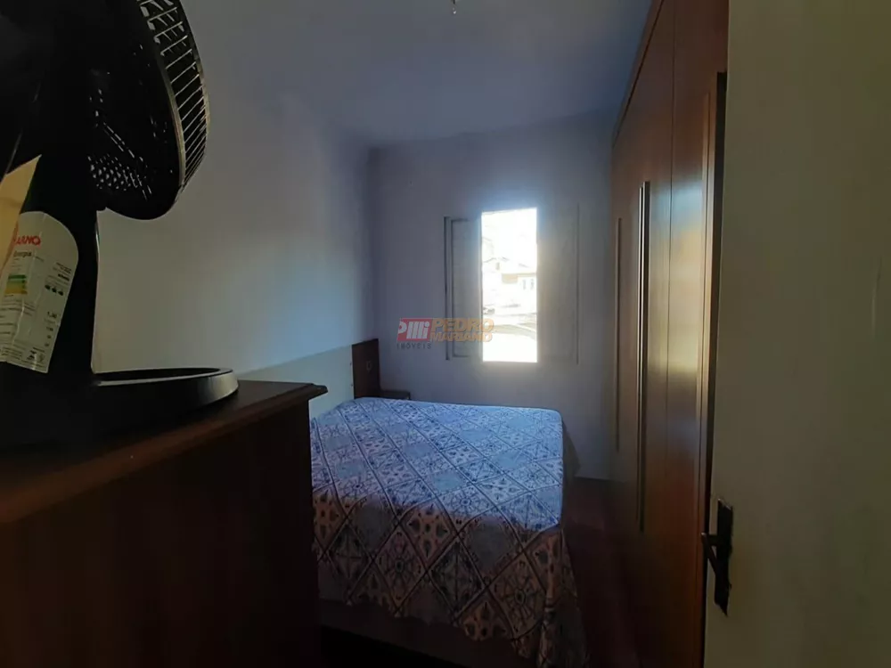 Sobrado, 4 quartos, 186 m² - Foto 12