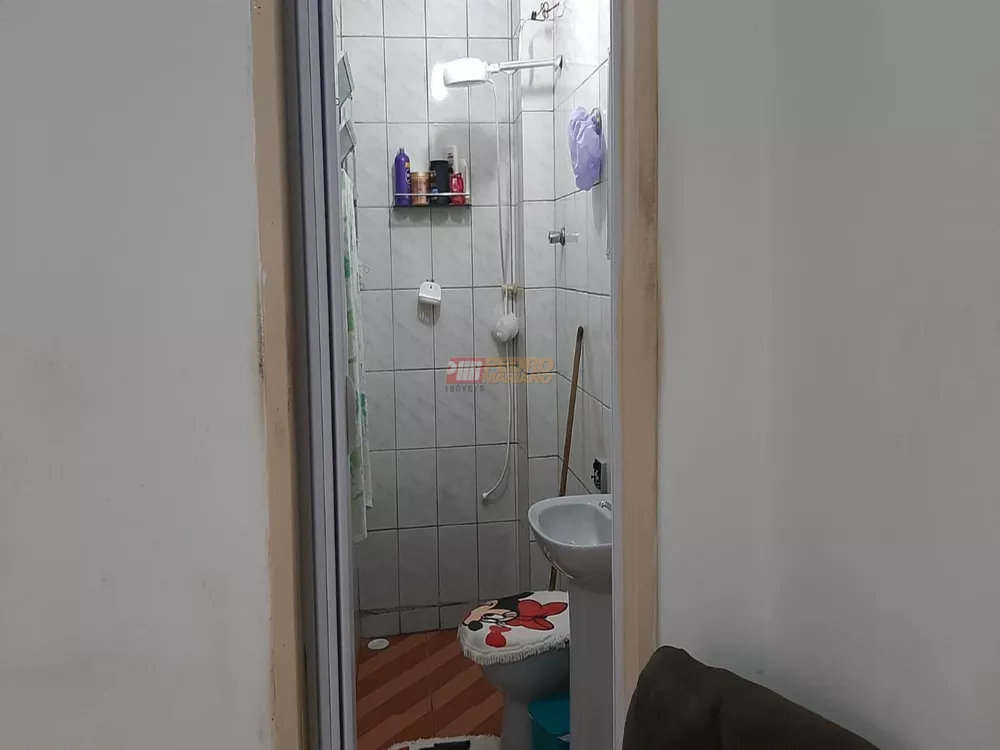 Sobrado, 4 quartos, 186 m² - Foto 9