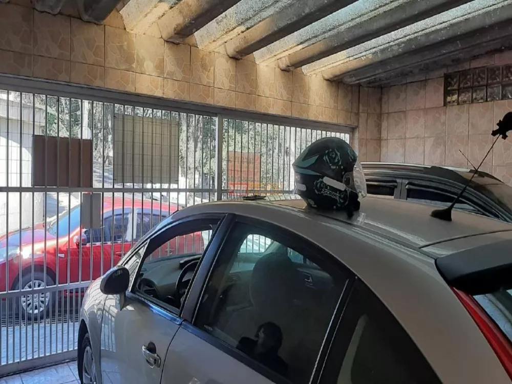 Sobrado, 4 quartos, 186 m² - Foto 28