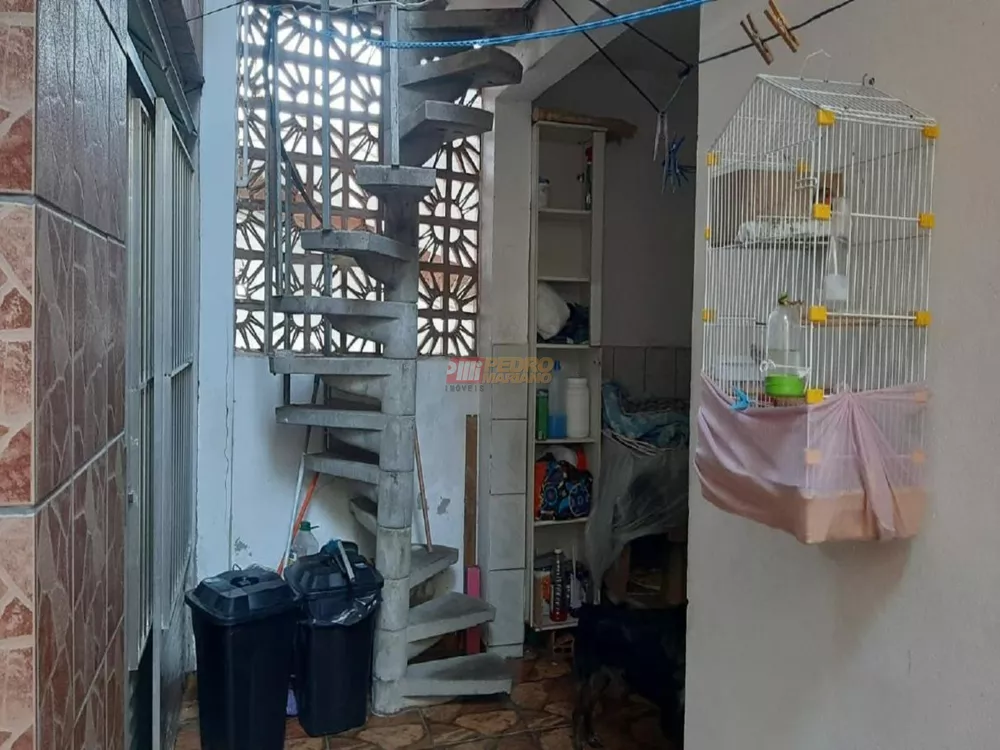 Sobrado, 4 quartos, 186 m² - Foto 25