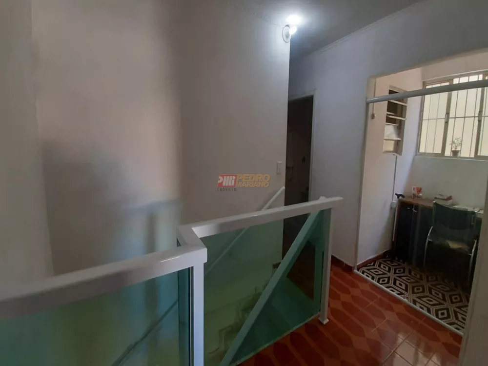 Sobrado, 4 quartos, 186 m² - Foto 21