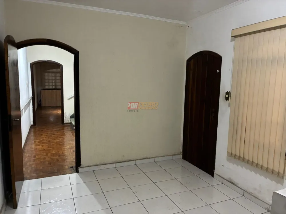 Sobrado, 3 quartos, 229 m² - Foto 1