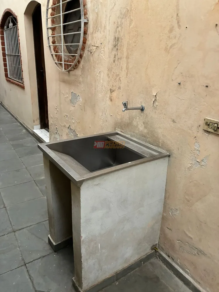Sobrado, 3 quartos, 229 m² - Foto 10