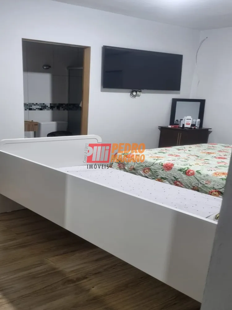 Casa, 3 quartos, 218 m² - Foto 3