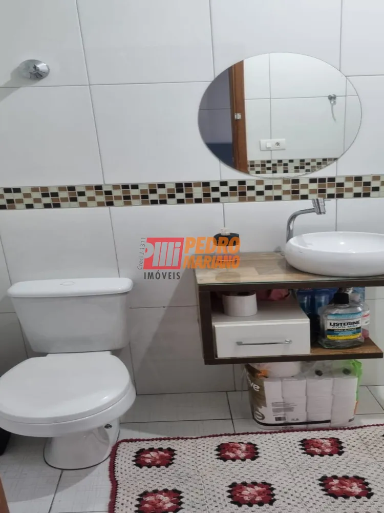 Casa, 3 quartos, 218 m² - Foto 4
