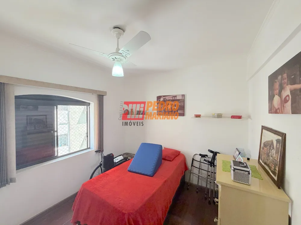 Apartamento, 3 quartos, 127 m² - Foto 6