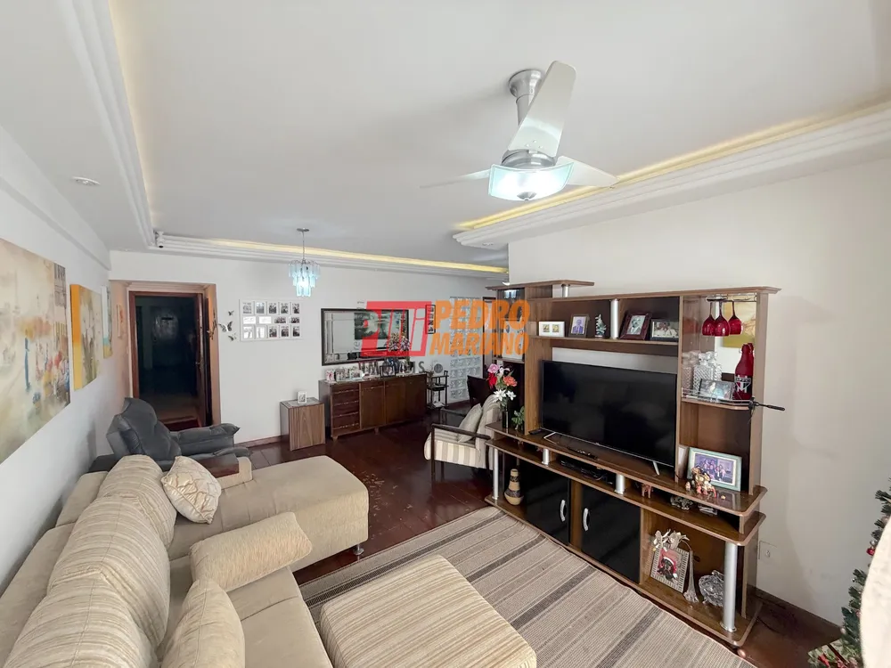 Apartamento, 3 quartos, 127 m² - Foto 2